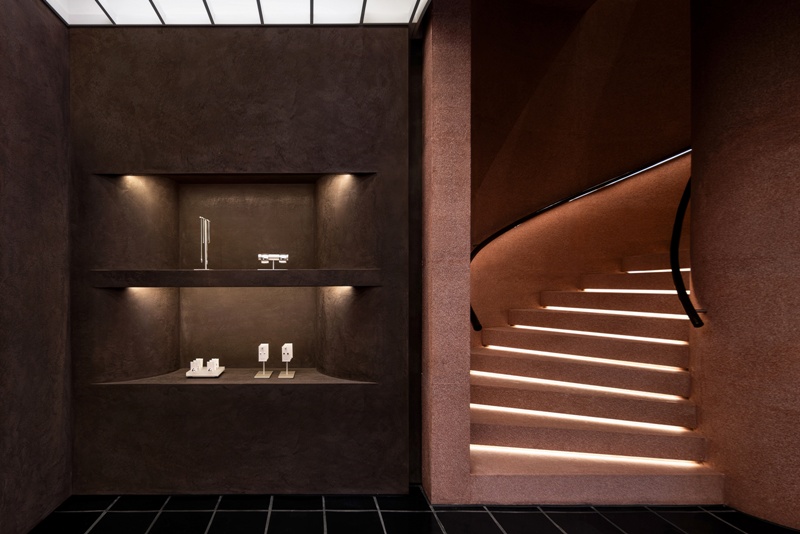 COS, 중국 베이징 산리툰 플래그십스토어 오픈 1901-Image