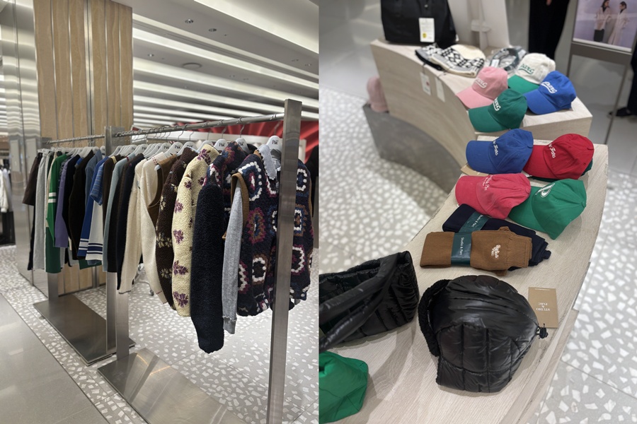 스튜디오앤파르크·무아뱅, 현대백화점 무역센터점서 팝업 592-Image