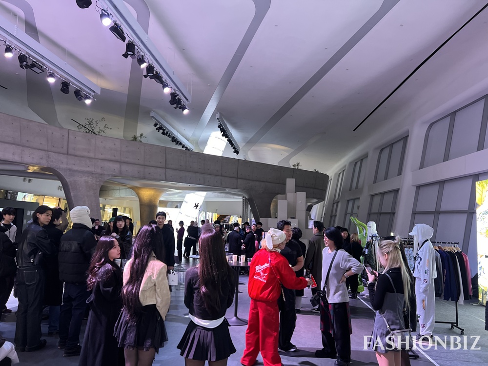 '셀럽 총출동' 페노메논시퍼, DDP서 신년 행사 개최 1111-Image