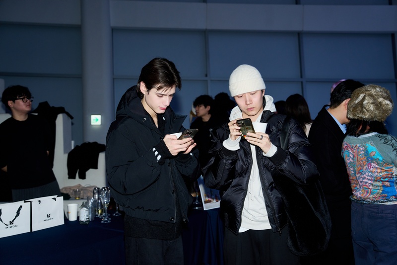 '셀럽 총출동' 페노메논시퍼, DDP서 신년 행사 개최 1197-Image