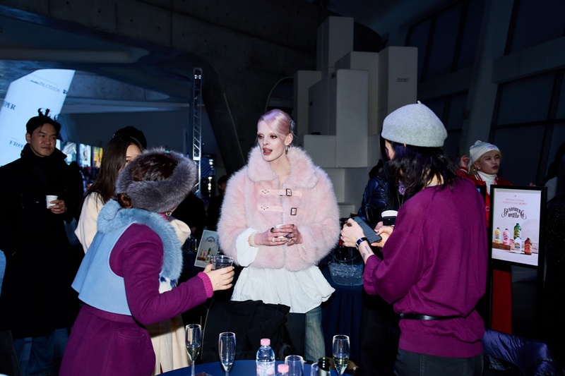 '셀럽 총출동' 페노메논시퍼, DDP서 신년 행사 개최 1574-Image