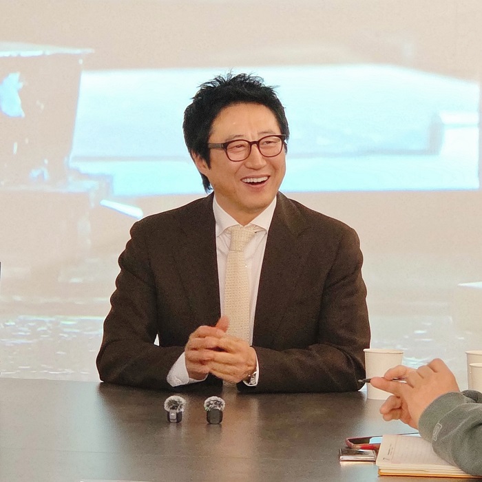 하이서울쇼룸, 배우 박신양 개인전 연계 비즈니스 플랫폼 확장 1537-Image