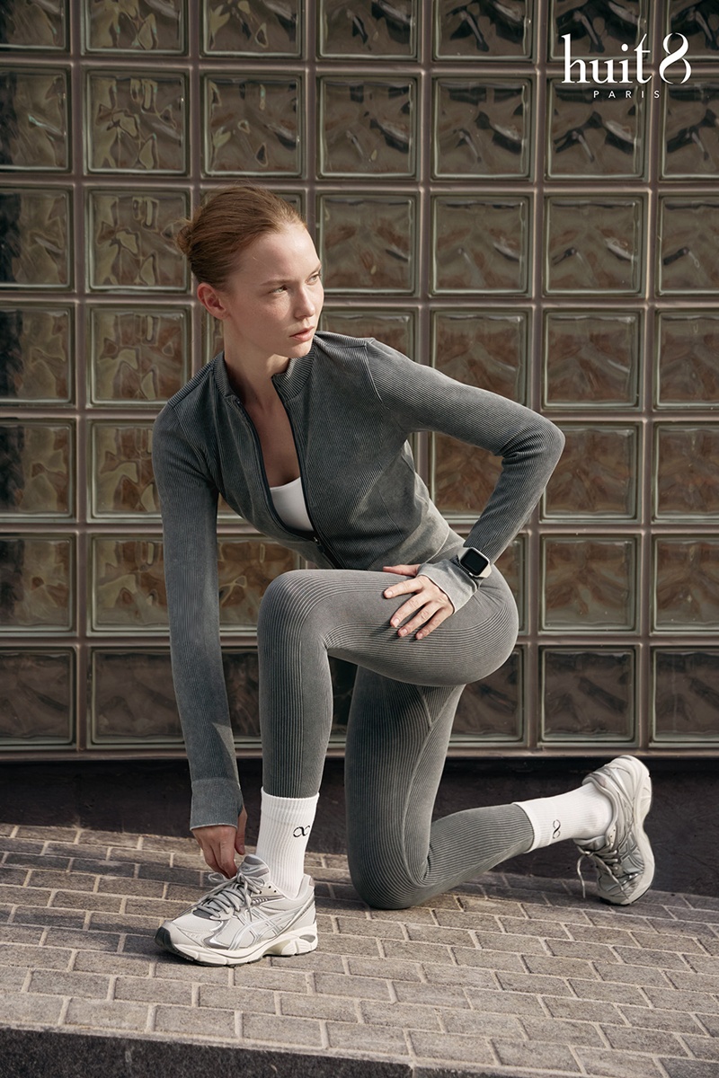 '새해 운동 루틴에 최적화' 위뜨, 데일리 애슬레저 제안 3-Image