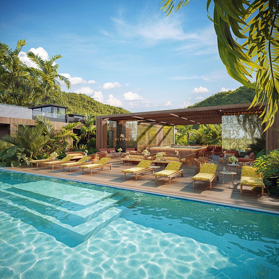 '동남아 럭셔리 주거 시장 진출' 에트로, 푸켓 레지던스 공개 2619-Image