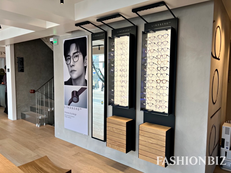 젠틀몬스터부터 린드버그까지… 토탈선글라스 ‘에딧서촌’ 오픈 762-Image