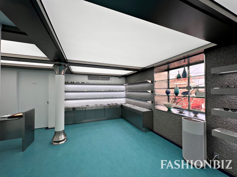 젠틀몬스터부터 린드버그까지… 토탈선글라스 ‘에딧서촌’ 오픈 1091-Image