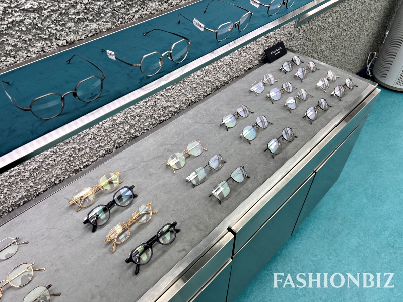 젠틀몬스터부터 린드버그까지… 토탈선글라스 ‘에딧서촌’ 오픈 1245-Image