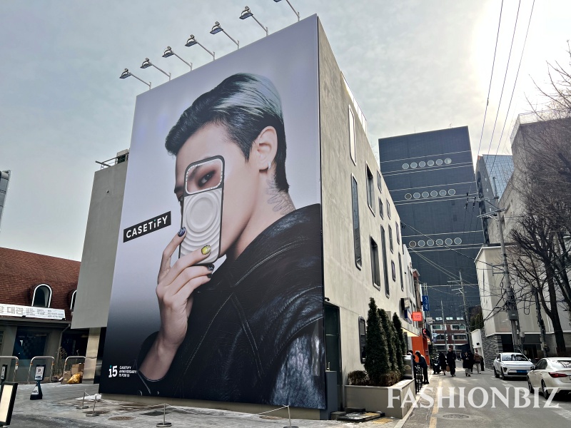 “지드래곤 세계관 끼고·보고·먹다