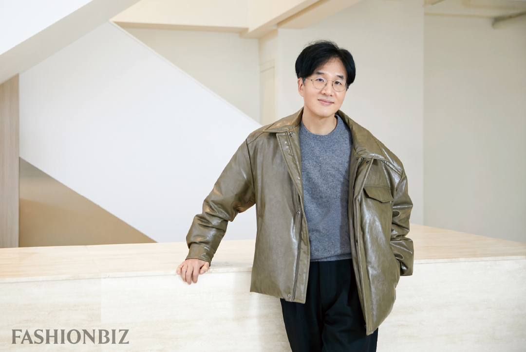 [클로즈업] 민경준 이터널그룹 대표