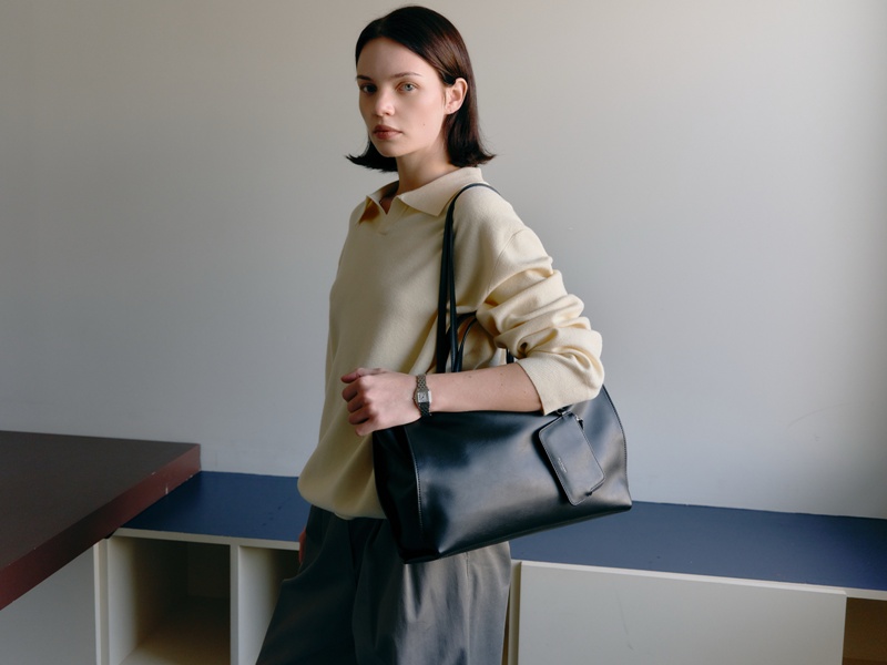 LF가 꼽은 2026 가방 트렌드 ‘롱 핸들 백’... 검색량 600% ↑ 27-Image