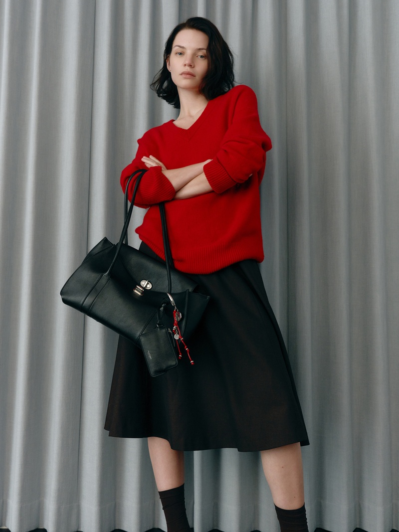 LF가 꼽은 2026 가방 트렌드 ‘롱 핸들 백’... 검색량 600% ↑ 972-Image