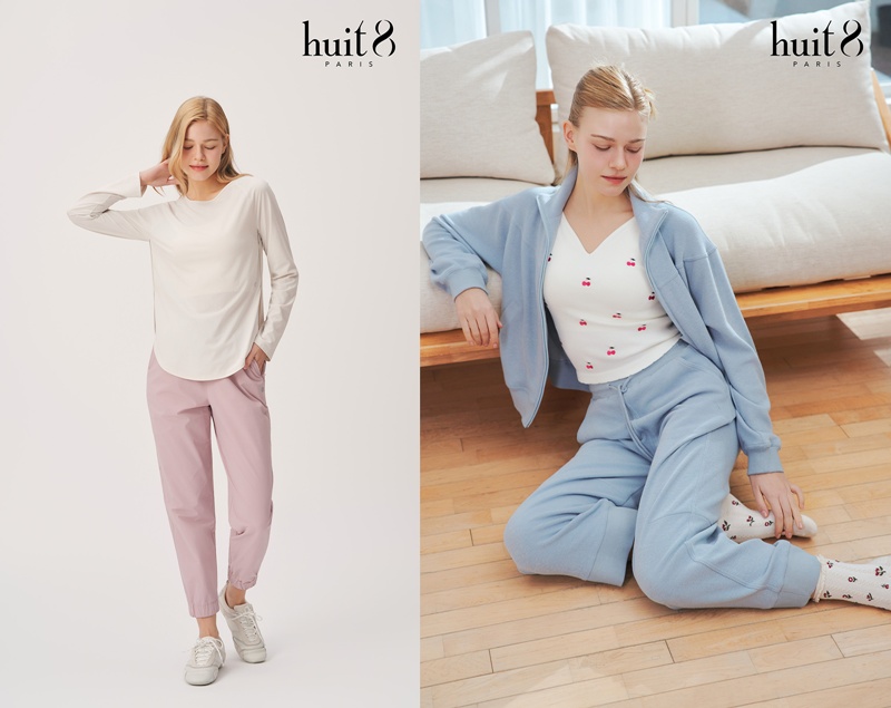 '출시 직후 매진 임박?' 위뜨 , 2026 S/S 봄 신상 인기 1389-Image