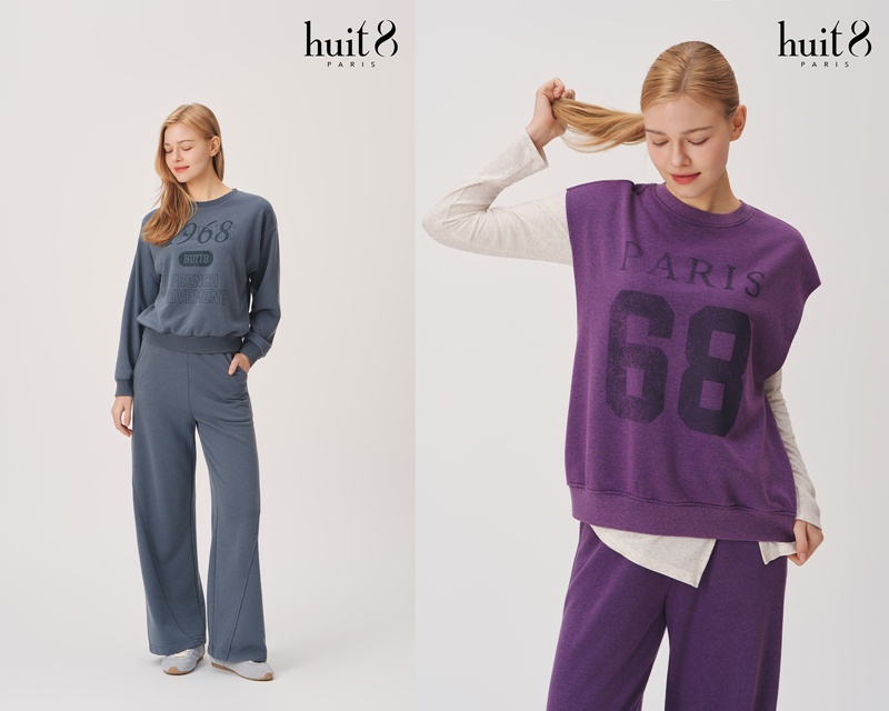 '출시 직후 매진 임박?' 위뜨 , 2026 S/S 봄 신상 인기 1886-Image