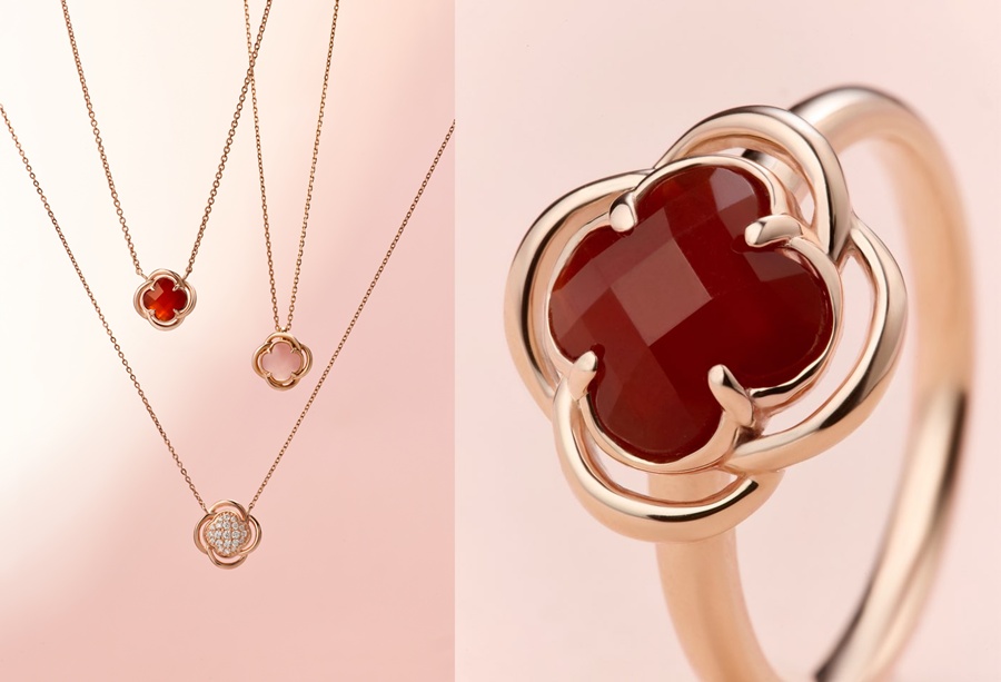 메트로시티, 시그니처 '라 로사' 컬렉션 뉴 라인업 공개 3-Image