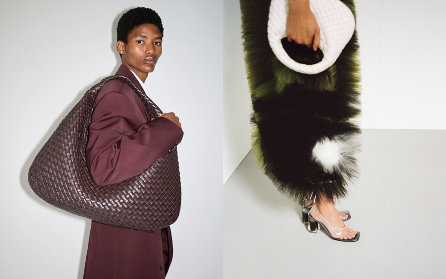 보테가베네타, 아이코닉 디자인 재해석한 ‘뉴 베네타 백’ 제안 3-Image