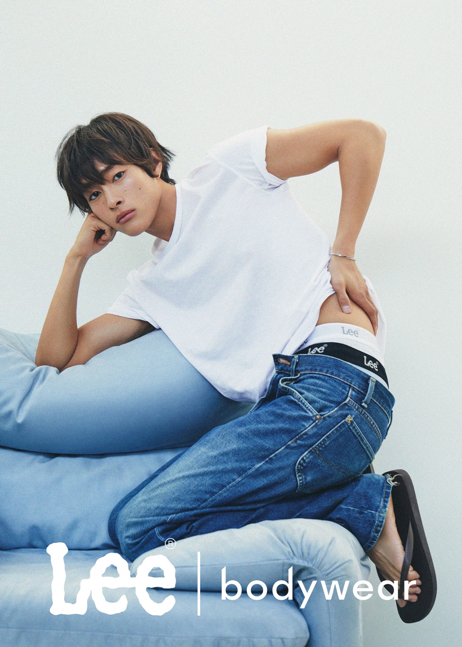 데님 넘어 이너웨어로… 좋은사람들 ‘리바디웨어’ 론칭 27-Image