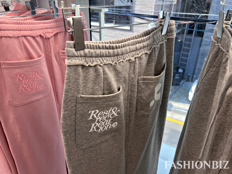 레스트앤레크레이션, 2026 S/S 프레젠테이션 전개... 한남 스토어 리뉴얼 1617-Image