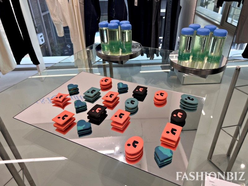 레스트앤레크레이션, 2026 S/S 프레젠테이션 전개... 한남 스토어 리뉴얼 1780-Image