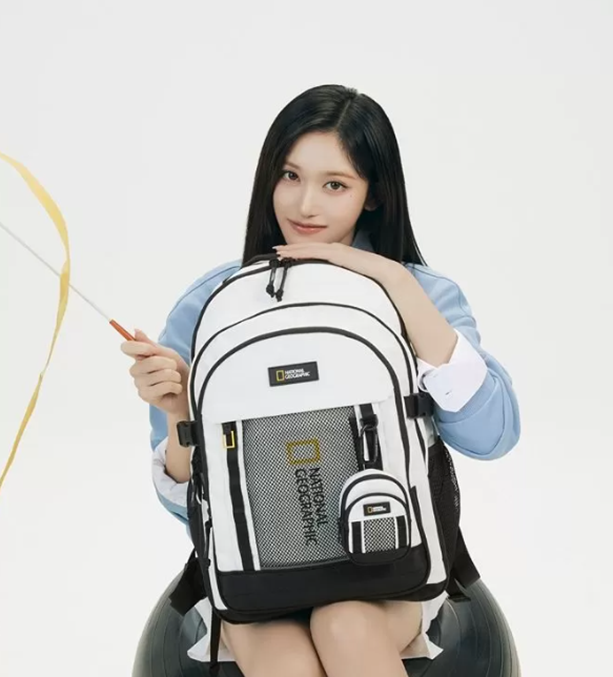 [칼럼] 김종면 I 탐험의 가치를 입다, 내셔널지오그래픽 어패럴 (6) 1516-Image