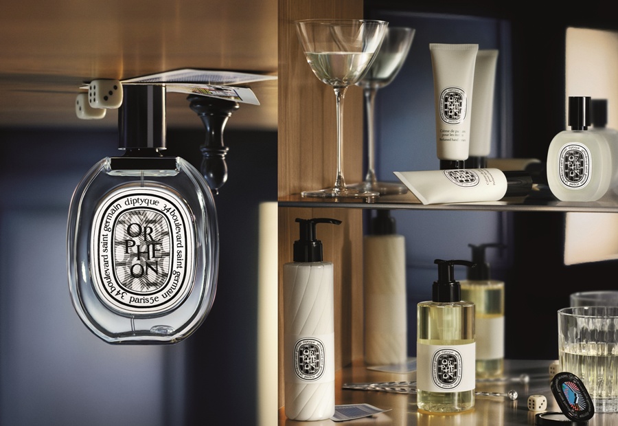 딥티크 ‘오르페옹’ 향수 넘어 헤어·바디까지 라인업 확대 3-Image
