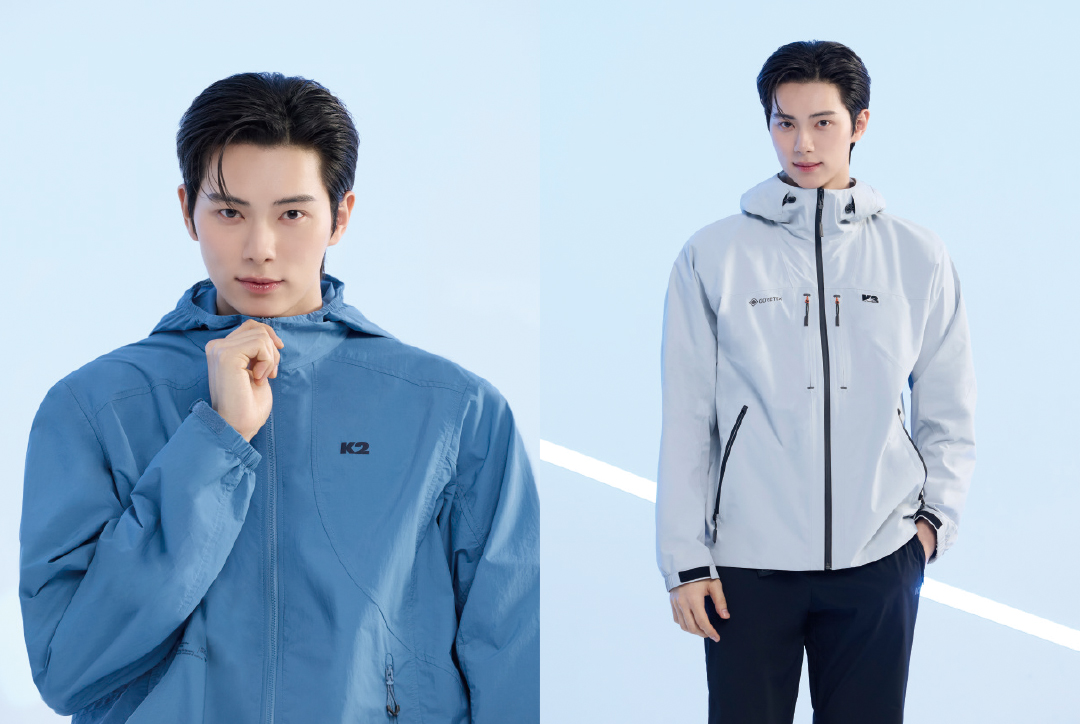 [2026 아웃도어 브랜드 ❶] K2, 시장을 선도하는 상품력 승부 3-Image