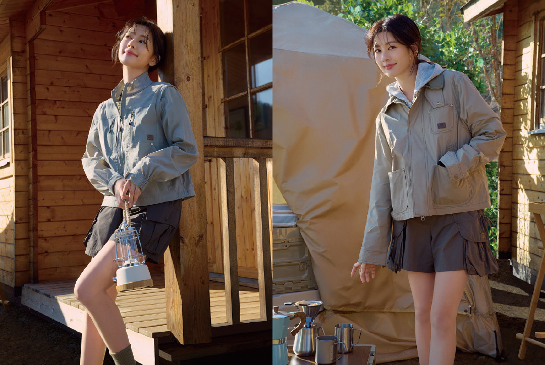 [2026 아웃도어 브랜드 ❹] 비비씨어스, 정체성 강화 기반 브랜드 볼륨화  3-Image