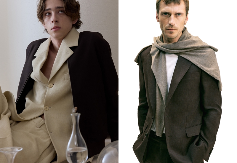 삼성물산패션, ‘산드로·마쥬’ 등 SMCP 4개 브랜드 국내 전개 1078-Image