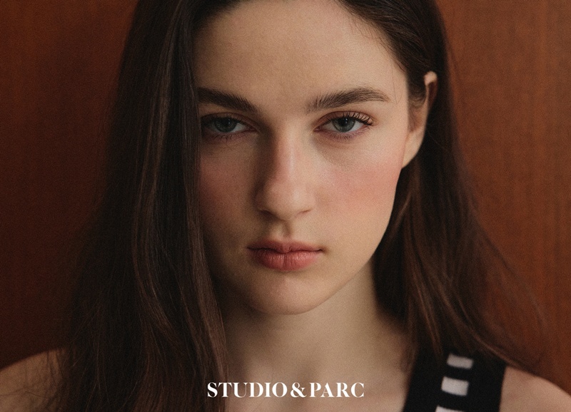 '베이직&니트웨어 보강' 스튜디오앤파르크, 2026 봄 컬렉션 전개 3-Image