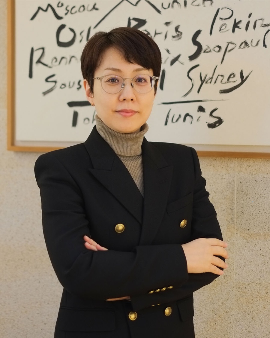 [인사] 에스모드서울, 김자영 신임 교장 취임  3-Image