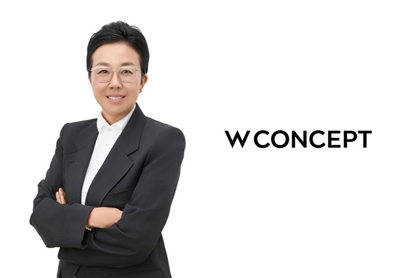 [인사] W컨셉, 신임 대표에 이지은 상무 선임 3-Image