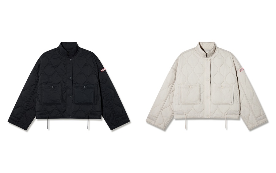 헌터, '익스플로러 소프트 푸퍼 재킷’ 판매율 80% 돌파... 경량패딩 통했다  667-Image