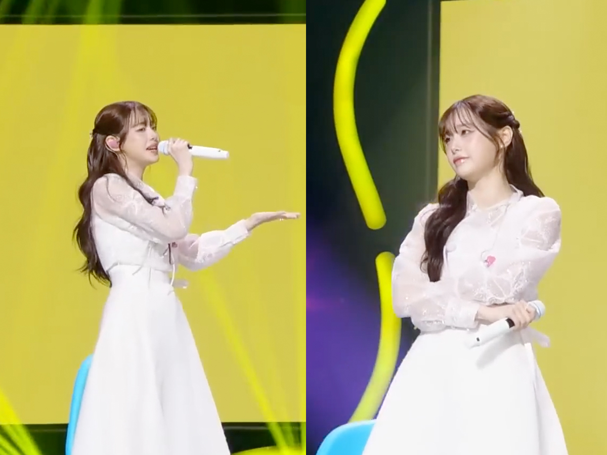 한복 드레스 활용권 확대··· K-팝 화보·시상식 포토월 등 공식 석상서 선봬 27-Image