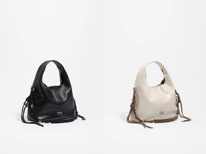 빔바이롤라, 발레코어 무드 ‘댄서’ 캠페인 공개 1200-Image