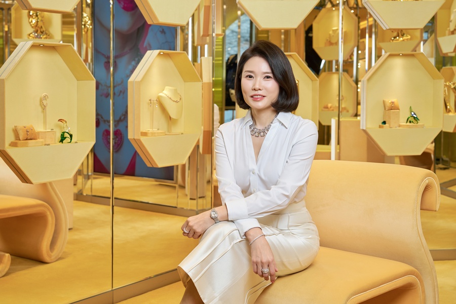 [인사] 스와로브스키코리아, 신은정 신임 대표 선임 '첫 내부 승진' 3-Image