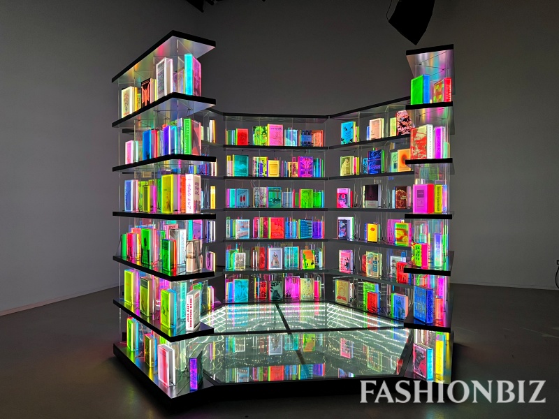 플랫폼엘, 개관 10주년 하루키 특별전 개최... 문학·예술·패션 잇는다 3-Image