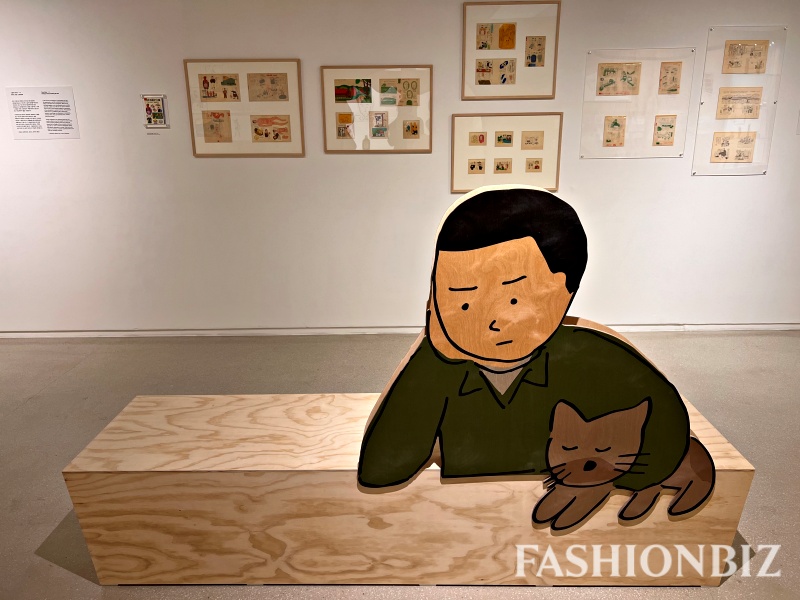 플랫폼엘, 개관 10주년 하루키 특별전 개최... 문학·예술·패션 잇는다 1234-Image