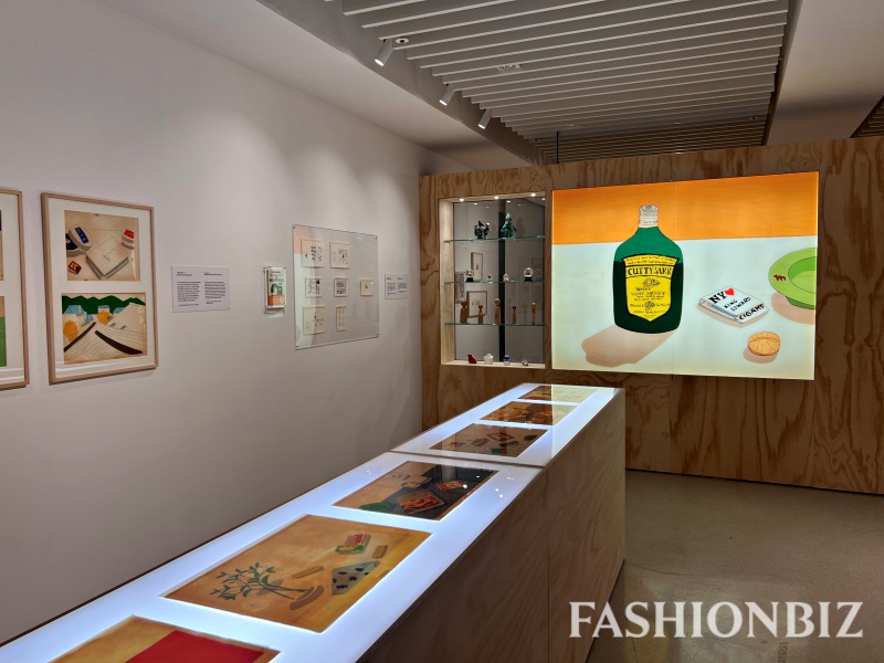 플랫폼엘, 개관 10주년 하루키 특별전 개최... 문학·예술·패션 잇는다 1312-Image