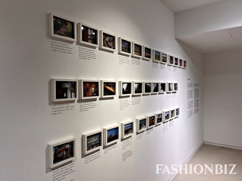 플랫폼엘, 개관 10주년 하루키 특별전 개최... 문학·예술·패션 잇는다 1390-Image