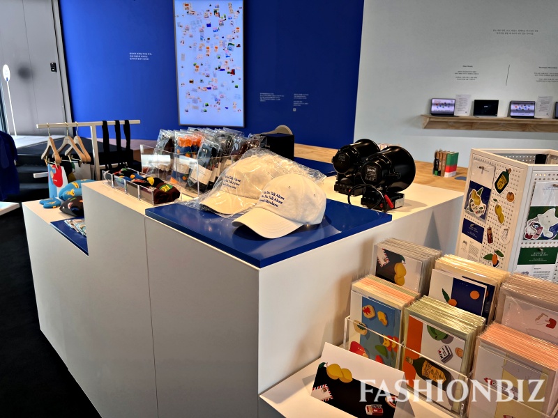 플랫폼엘, 개관 10주년 하루키 특별전 개최... 문학·예술·패션 잇는다 2560-Image