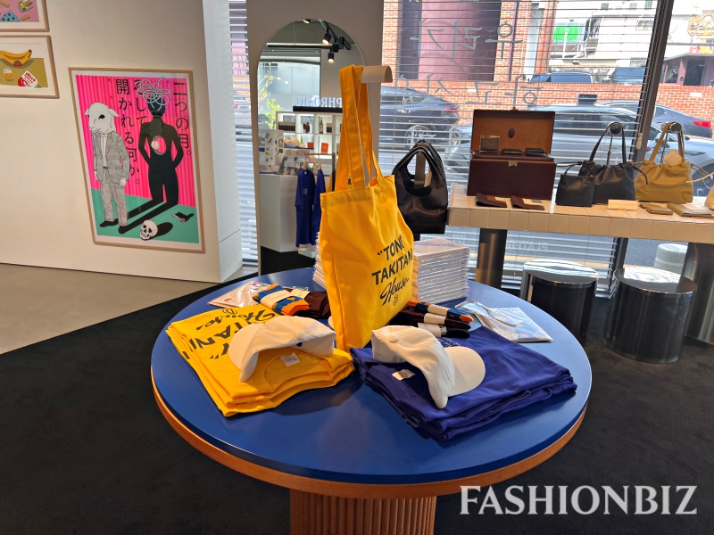 플랫폼엘, 개관 10주년 하루키 특별전 개최... 문학·예술·패션 잇는다 2638-Image