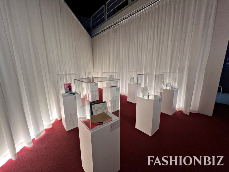 플랫폼엘, 개관 10주년 하루키 특별전 개최... 문학·예술·패션 잇는다 1553-Image