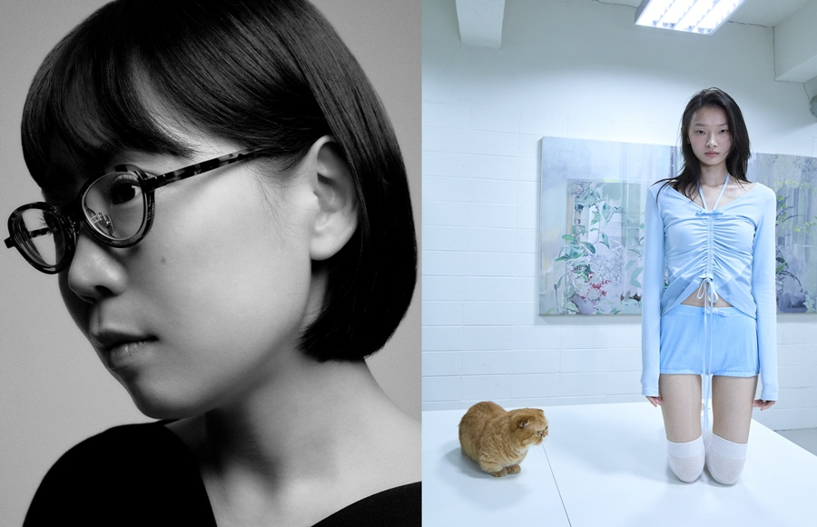 [인터뷰] 민주킴