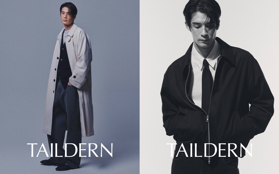 하고하우스, 3040 남성 겨냥 신규 브랜드 ‘테일던’ 출격 28-Image