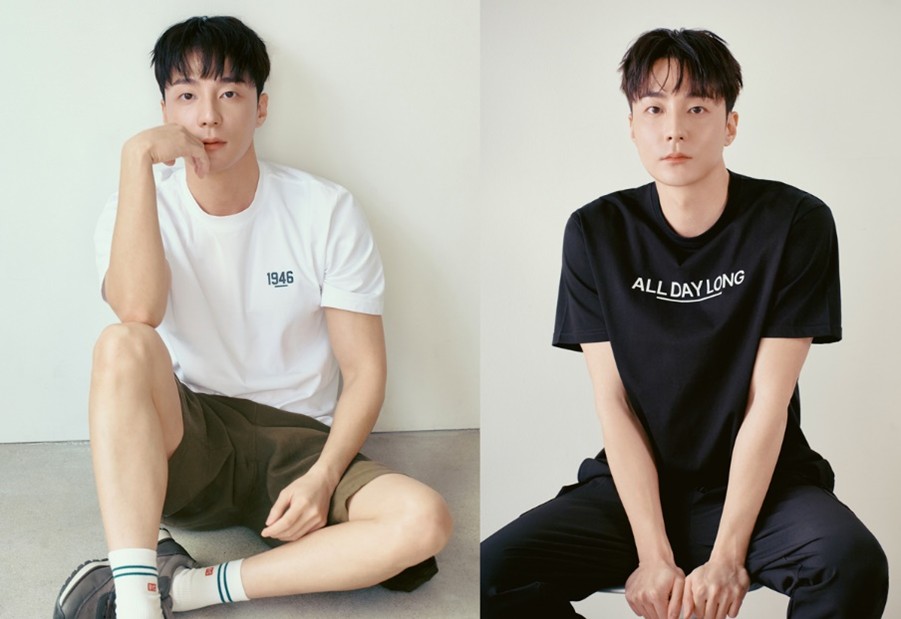BYC, 로이킴과 함께한 ‘BYC 오리지날 아이덴티티’ 캠페인 공개 3-Image