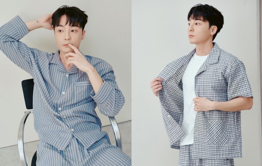 BYC, 로이킴과 함께한 ‘BYC 오리지날 아이덴티티’ 캠페인 공개 581-Image
