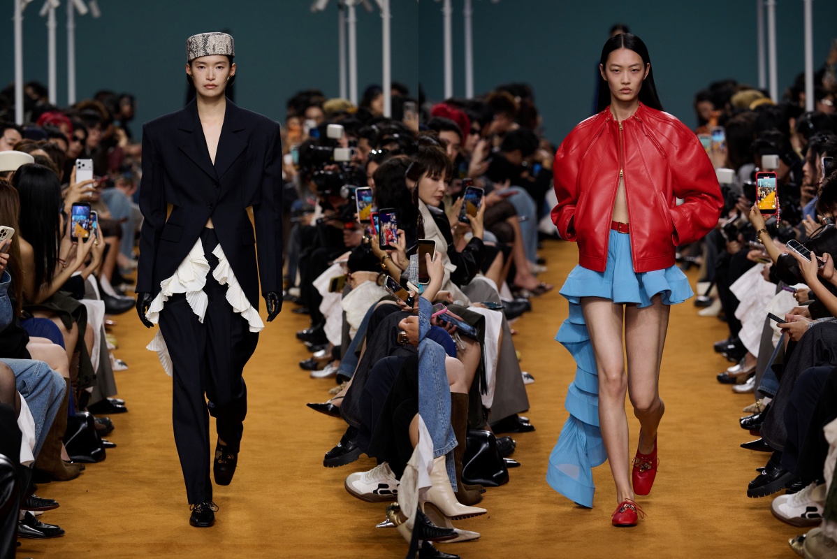 YCH, 상하이서 다시 런웨이… 2026 F/W 공개 781-Image