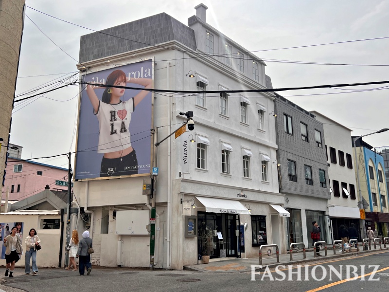 로라로라, 서촌에 최대 규모 플래그십… 공간 경험 강화 3-Image