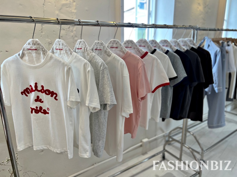 로라로라, 서촌에 최대 규모 플래그십… 공간 경험 강화 1301-Image