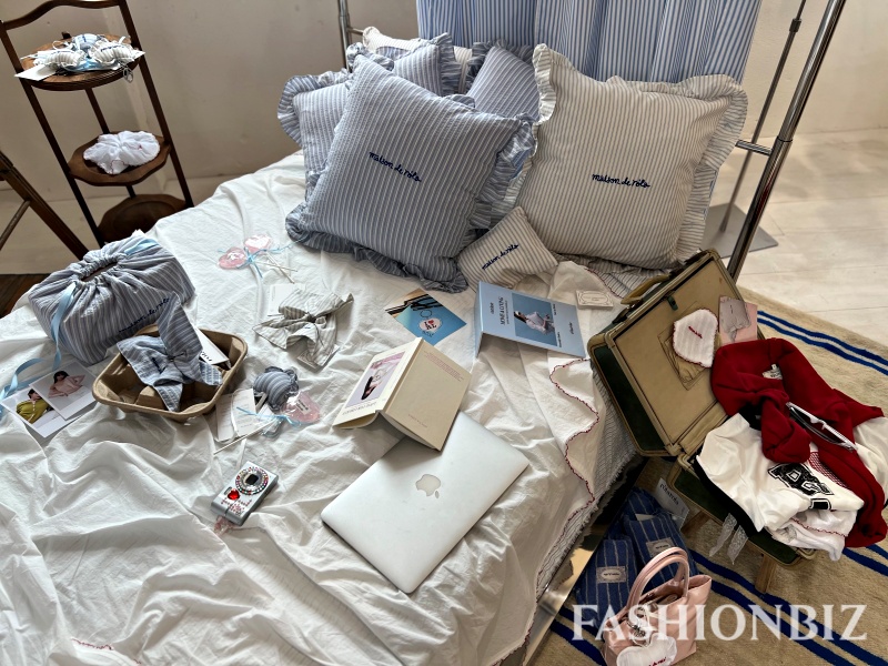 로라로라, 서촌에 최대 규모 플래그십… 공간 경험 강화 1386-Image