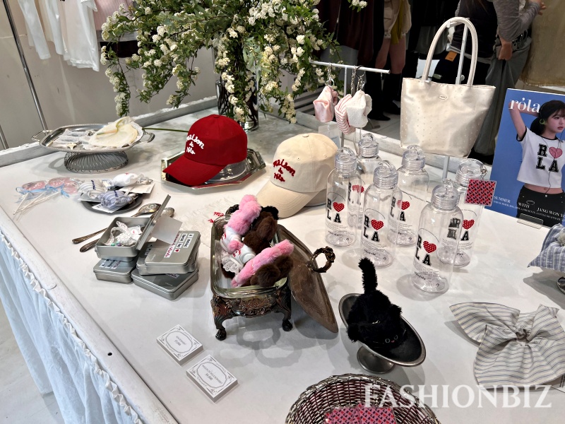 로라로라, 서촌에 최대 규모 플래그십… 공간 경험 강화 1471-Image